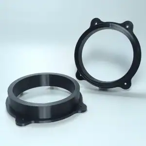 Dystanse BMW E46 Compact