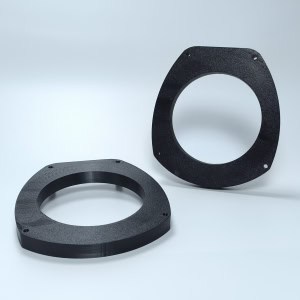 Dystanse głośnikowe Honda CRX