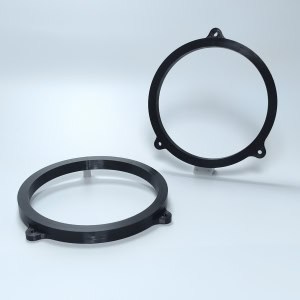 Dystanse Toyota Avensis