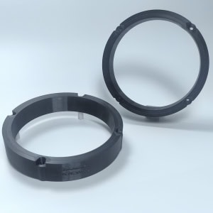 Dystanse głośnikowe Polo