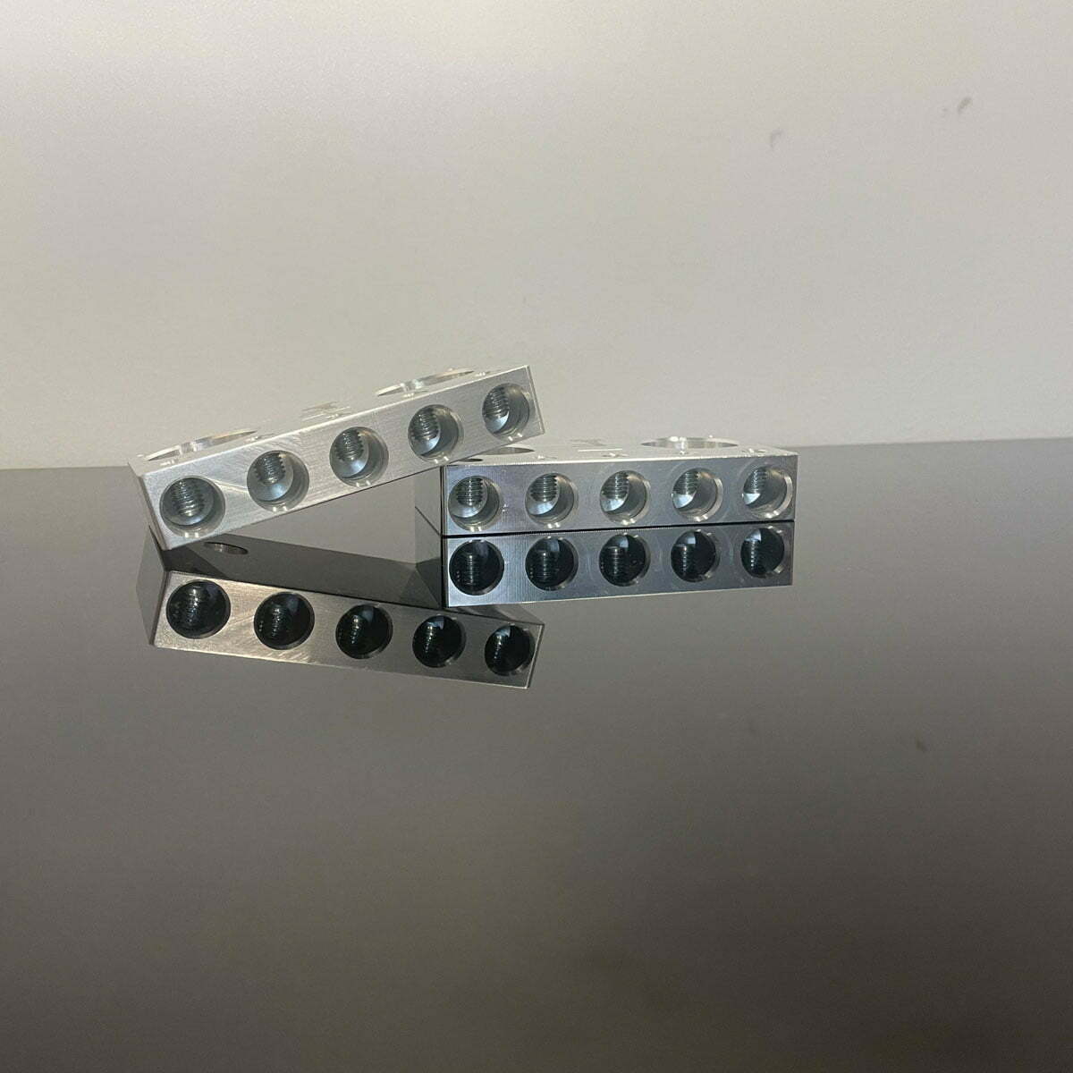 Zakończenia 2 pakiety Yinlong