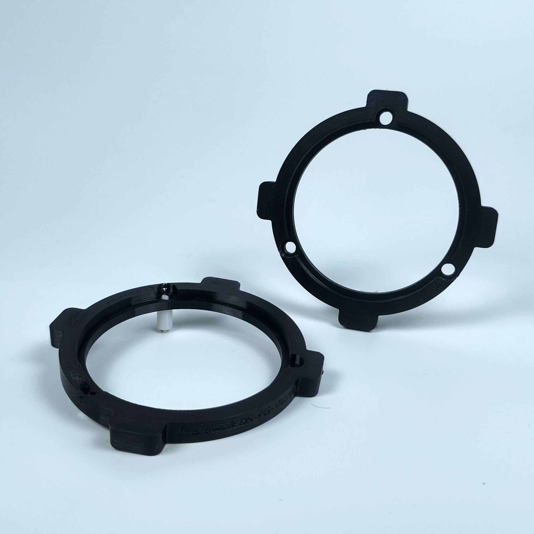 Dystanse Głośnikowe A3 8L